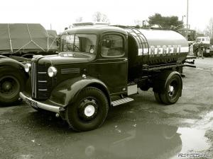 1939 Austin K2 Tanker